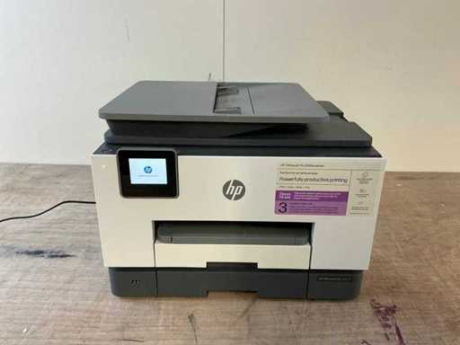Stampante HP OfficeJet Pro 9022e