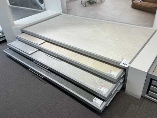 REDEC Presentation Cube