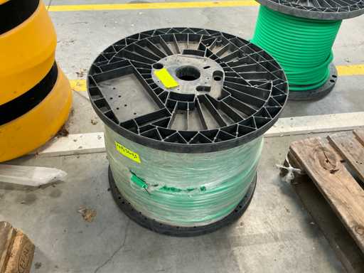 VUB 3G1,5 Electricity cable