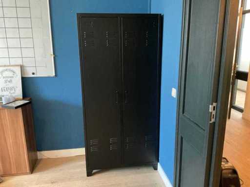 Leen Bakker Mick Szafka