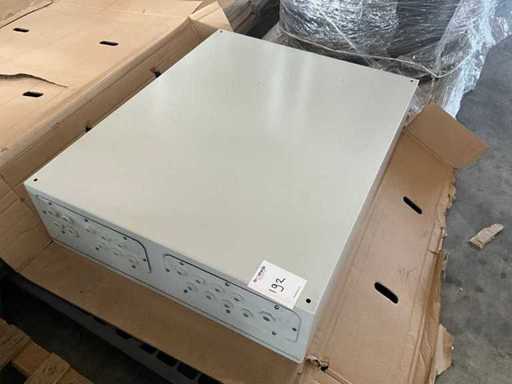 Schneider Space Switch Box