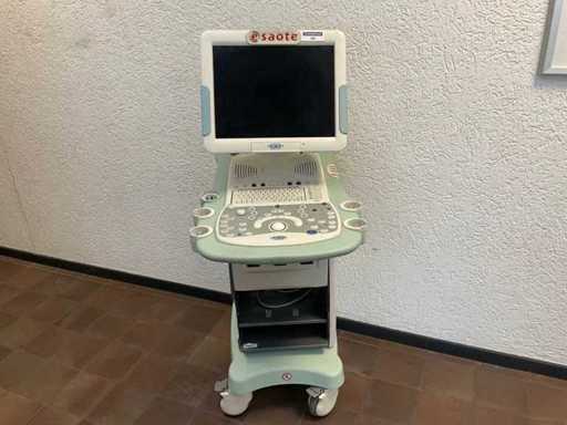 E Saote Echo device