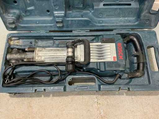 BOSCH GSH 16-28 E 18217 - Breekhamer - 18kg - 230V - HEX-28