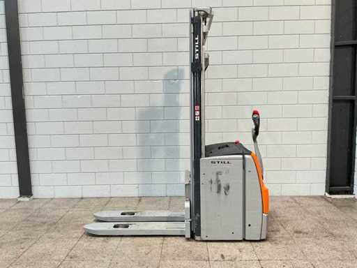 Still - 2018 - EXV20 - Stacker