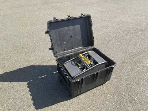 2015 ITH 34.14318 Jednostka Napędowa