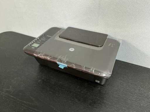 HP - DeskJet - 3050 - Printer
