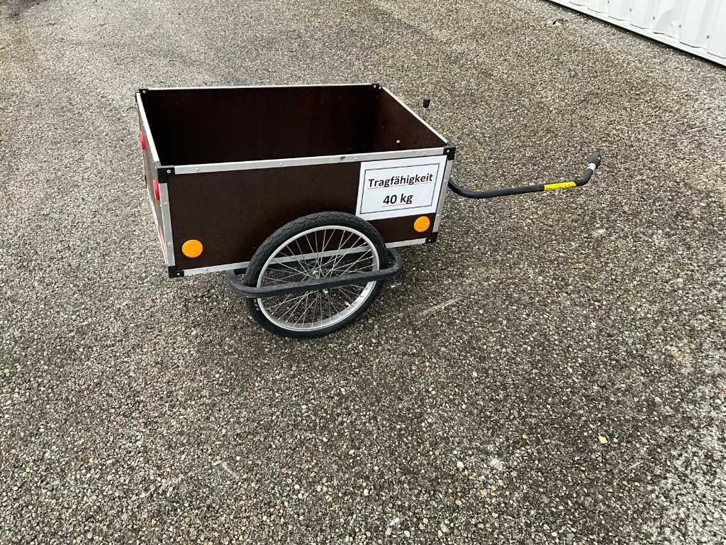 Roland Bicycle Trailer