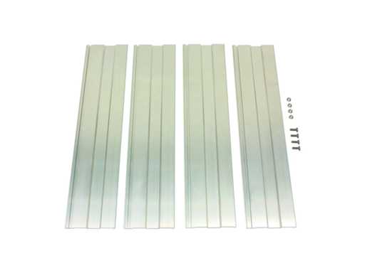 Vaillant Ballastplaat A-frame/2 VFK (4x)