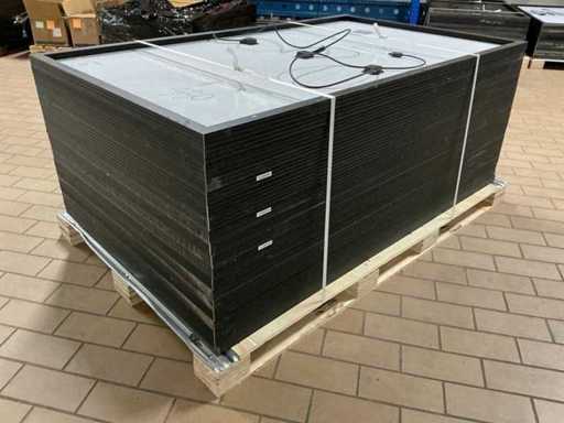 Pannello Solare DMEGC DM330G1-60HBB (19x)