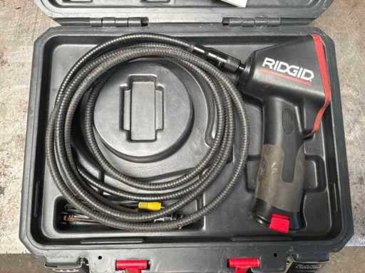 Ridgid Micro CA-100 Mikro-Inspektionskamera