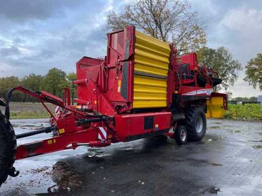 2018 Grimme EVO 280 EasySep - Aardappelrooier