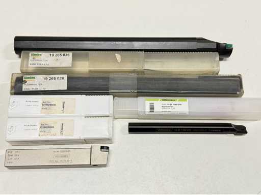   Posten Klemmhalter