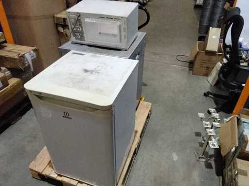 Other kitchen appliances