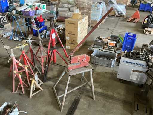 Peddingham Record Scissors