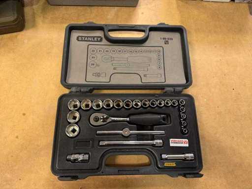 Set di chiavi di Stanley