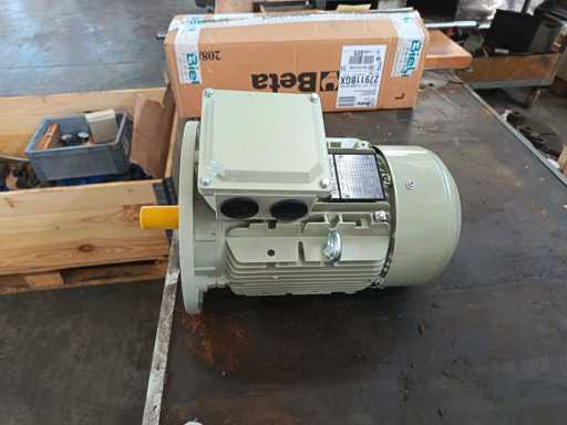 Motor TECO 