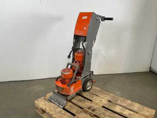2021 Blastrac BS-75 Carpet Stripper Heavy