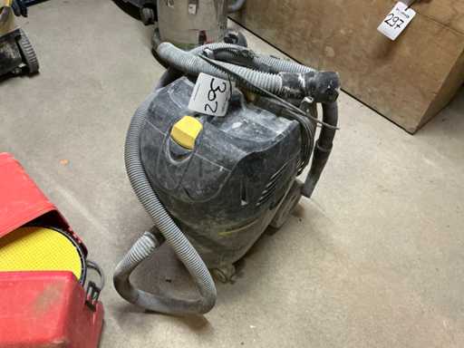 Aspirator industrial Kärcher Professional NT 35/1 AP