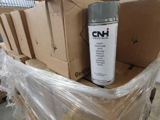 Spray CNH Industrial Grey Chiaro 400ml (450x)