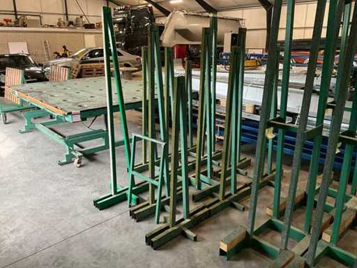 Muyen A-supports (11x)