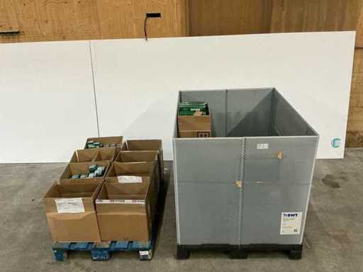 Spax Edelstahlschrauben