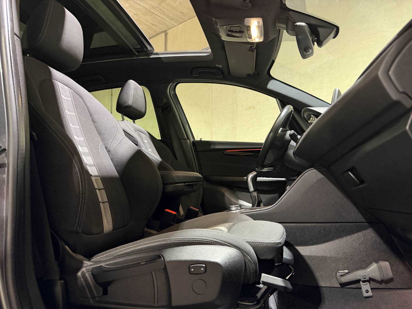 BMW 218i Centennial Executive 136pk 2016 2-serie Active Tourer (Origineel-NL), JR-873-G