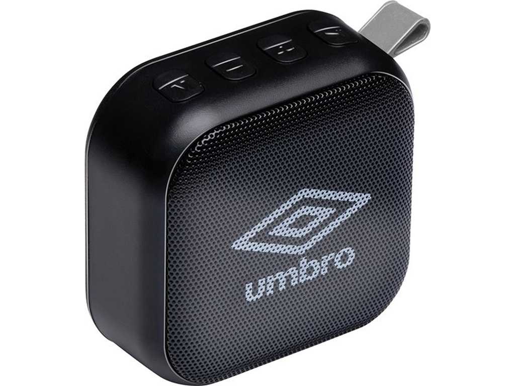 Umbro Mini Bluetooth speaker (72x)