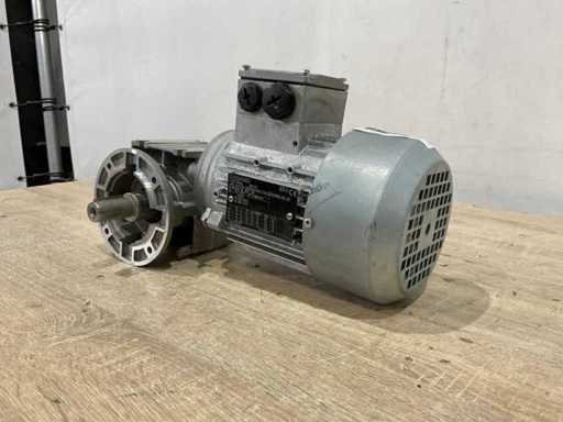 Siemens - IE2 - Motore elettrico