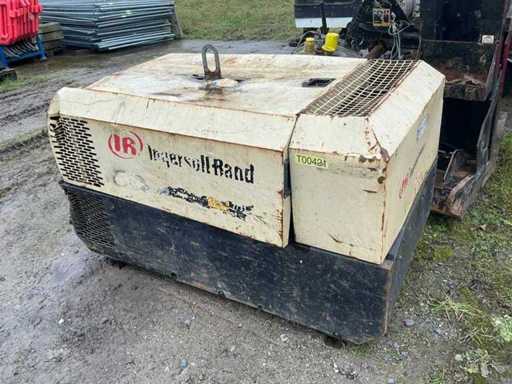 2000 Ingersoll Rand Power Generator