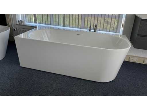 Arcqua - Spate la perete - Cad? 180 x 80 cm