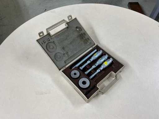 Micrometrische Alesometerdoos