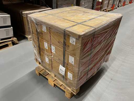 Goodwe GW15KT-DT 15kW Stringomvormers - 2023 (x12)
