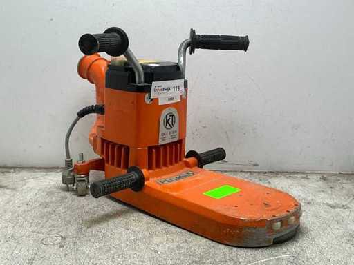 2004 Künzle & Tasin Pegasus Edge Siner 300mm 230V