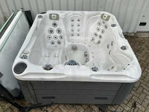 Balboa Passion Jacuzzi