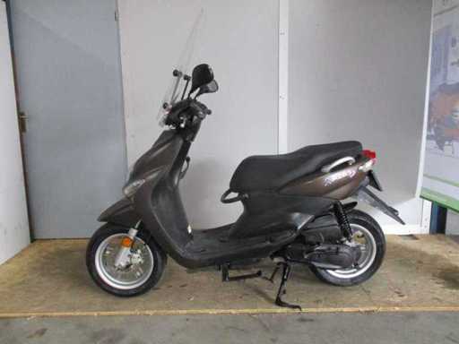 Yamaha - Snorscooter - Neo’s 4 - Scooter
