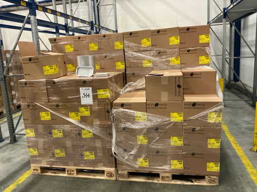 Plateau à sac plus (540x)