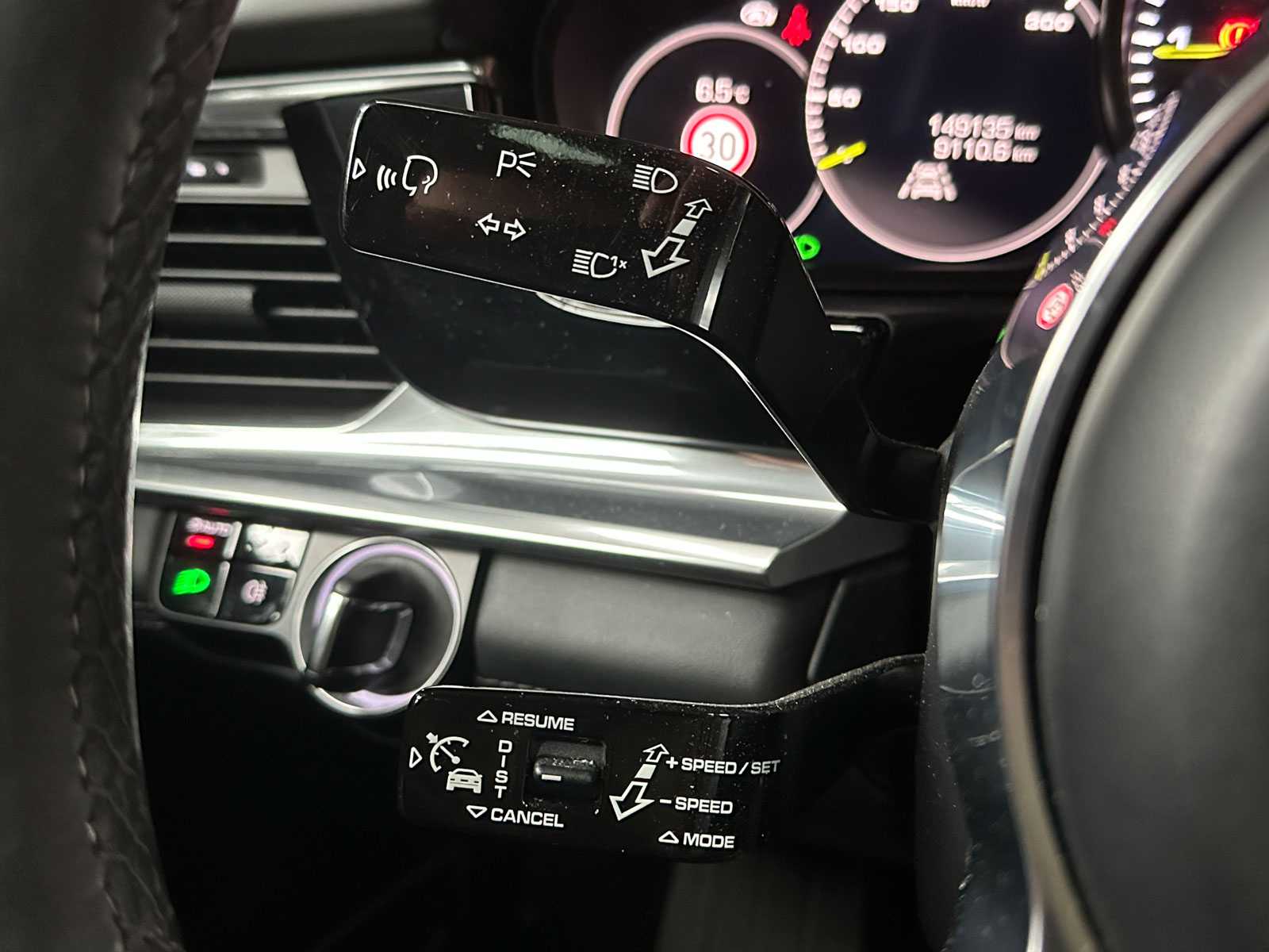 Porsche Panamera 4 E-Hybrid Sport Turismo 2.9 V6 462pk 2019 Sport-Chrono, H-662-RX