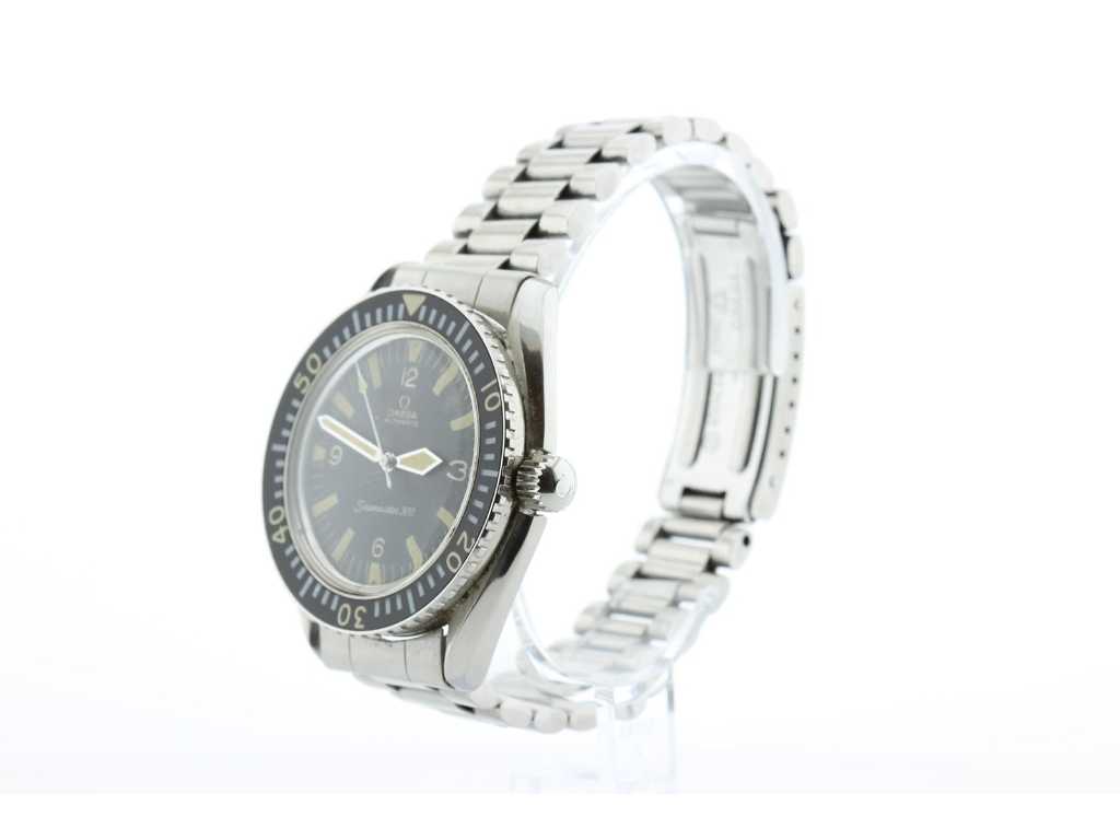 1965 - Omega - Seamaster 300 - Wrist watch