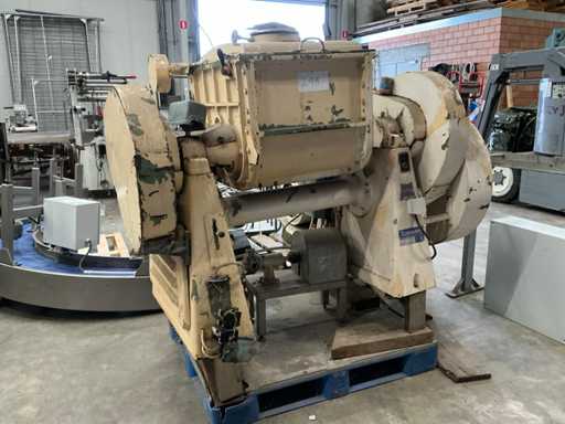 Y.Guittard M54L Menger