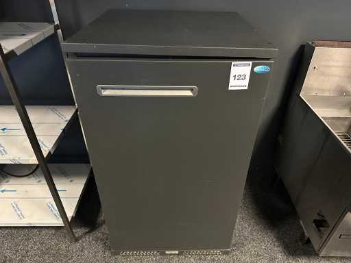 Serrco - KSC-720E - Bierfusten koeler