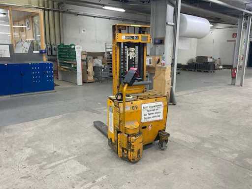 VALOTYPE électrique JUNGHEINRICH EJC 12.5G/ 100-2901 1968