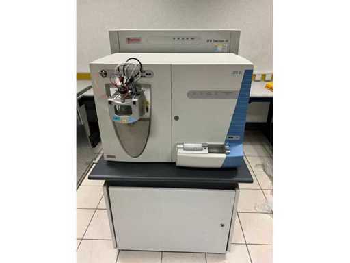 THERMO ELECTRON LTQ ORBITRAP XL Mass Spectrometer