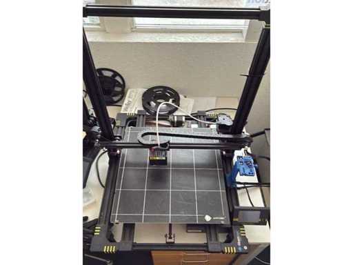Anycubic - Anycubic C - Anycubic 3D-printer