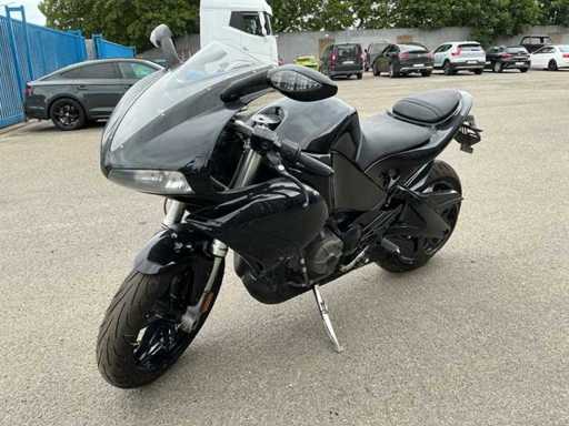 Buell XB3 Motorcycle
