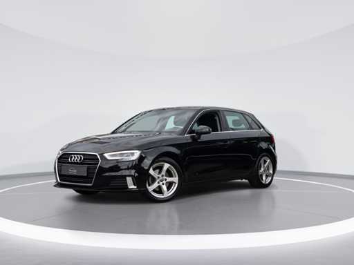 Audi A3 Sportback 1.0 TFSI 2017 Sport Edition | PR-495-X