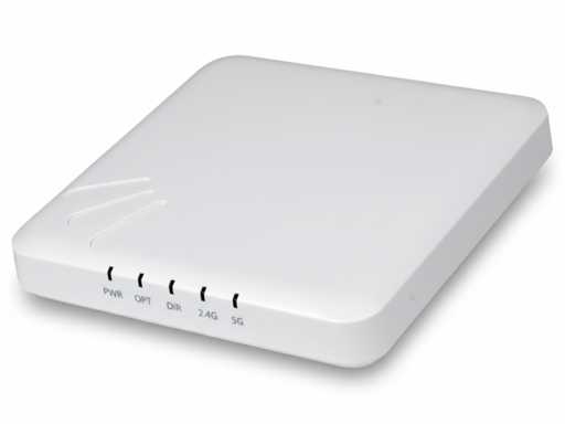 Point d’accès sans fil intérieur Ruckus Zoneflex R300 bibande