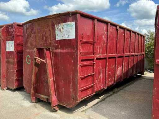 Opslagcontainer