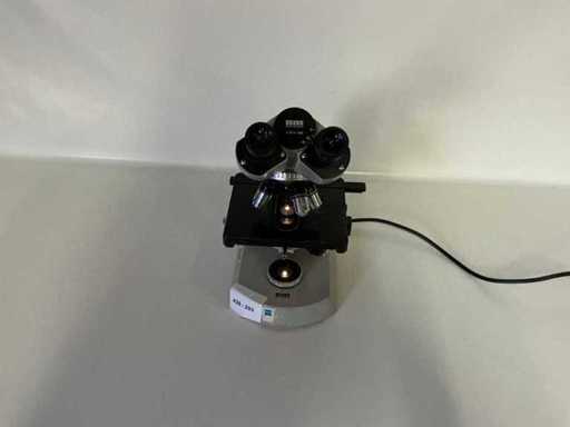 Zeiss - - Mikroskop - Mikroskop