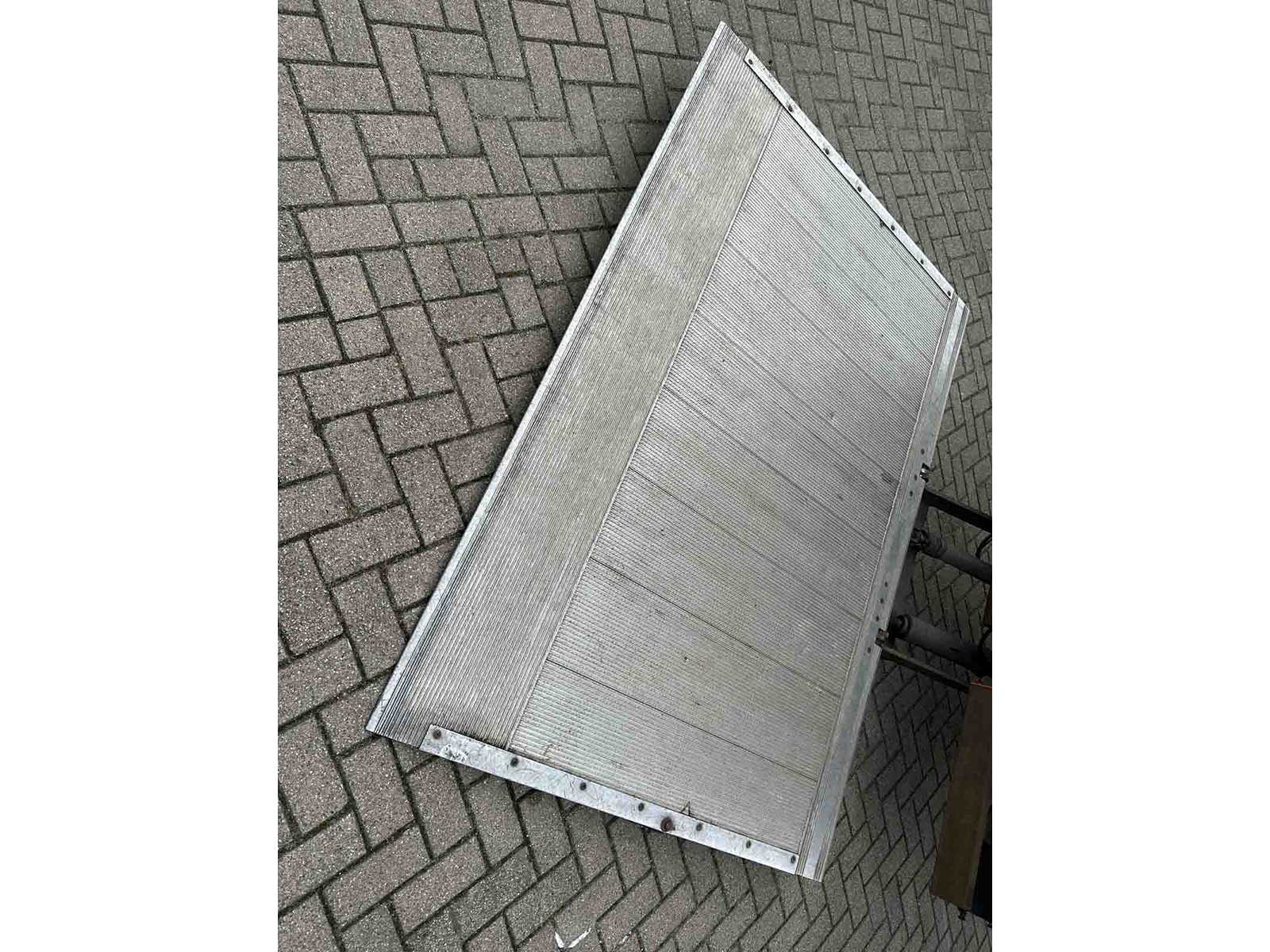 Ford Transit 350 2.2 TDCI L3H1 Am 125pk 2016, V-192-TF