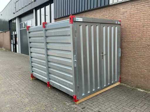 Container de depozitare demontabil Kovobel 77777